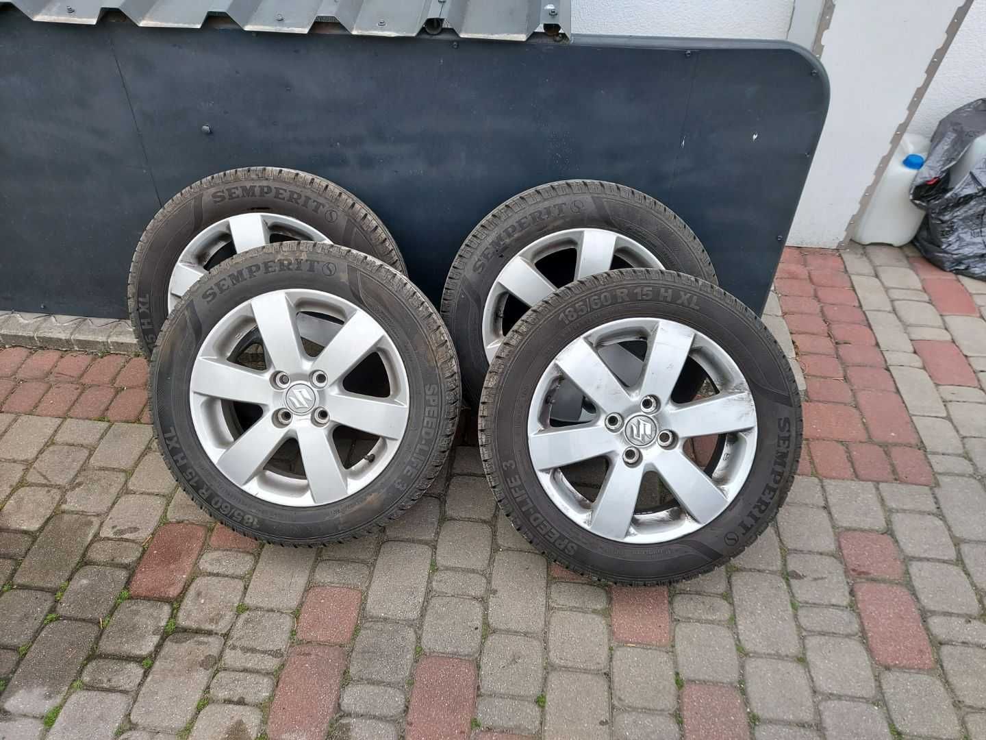suzuki swift 1.3/5 drzwi/klima/po oplatach