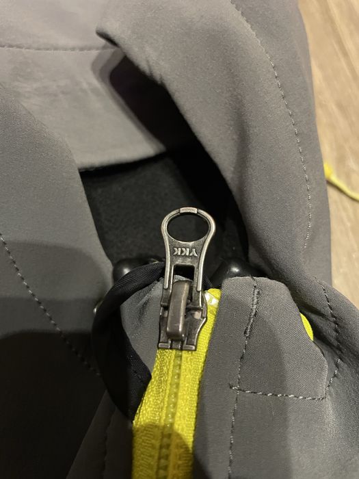 куртка marmot розмір M