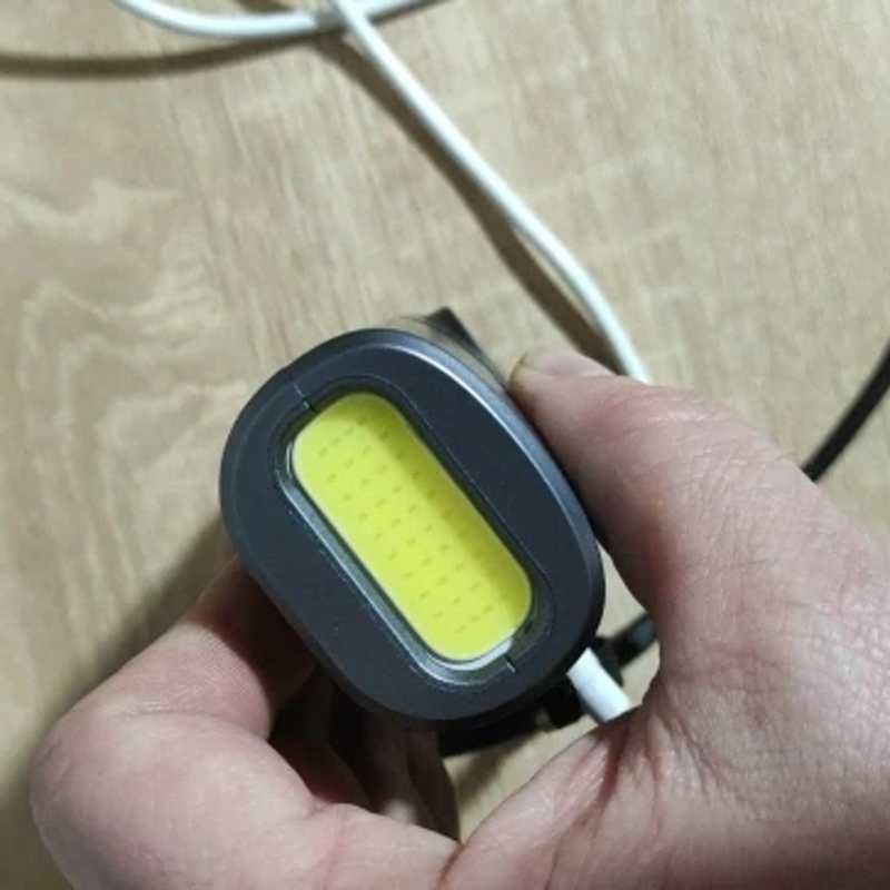 Ультразвуковой отпугиватель собак с фонариком,  відлякувач з  LED mod.