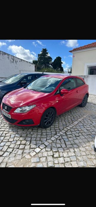 SEAT Ibiza SC 1.2 TDI CR Ecomotive Reference