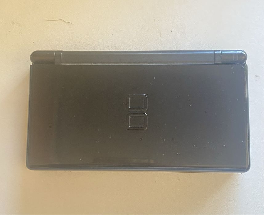 Nintendo ds lite para peças