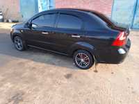 Продам Chevrolet Aveo