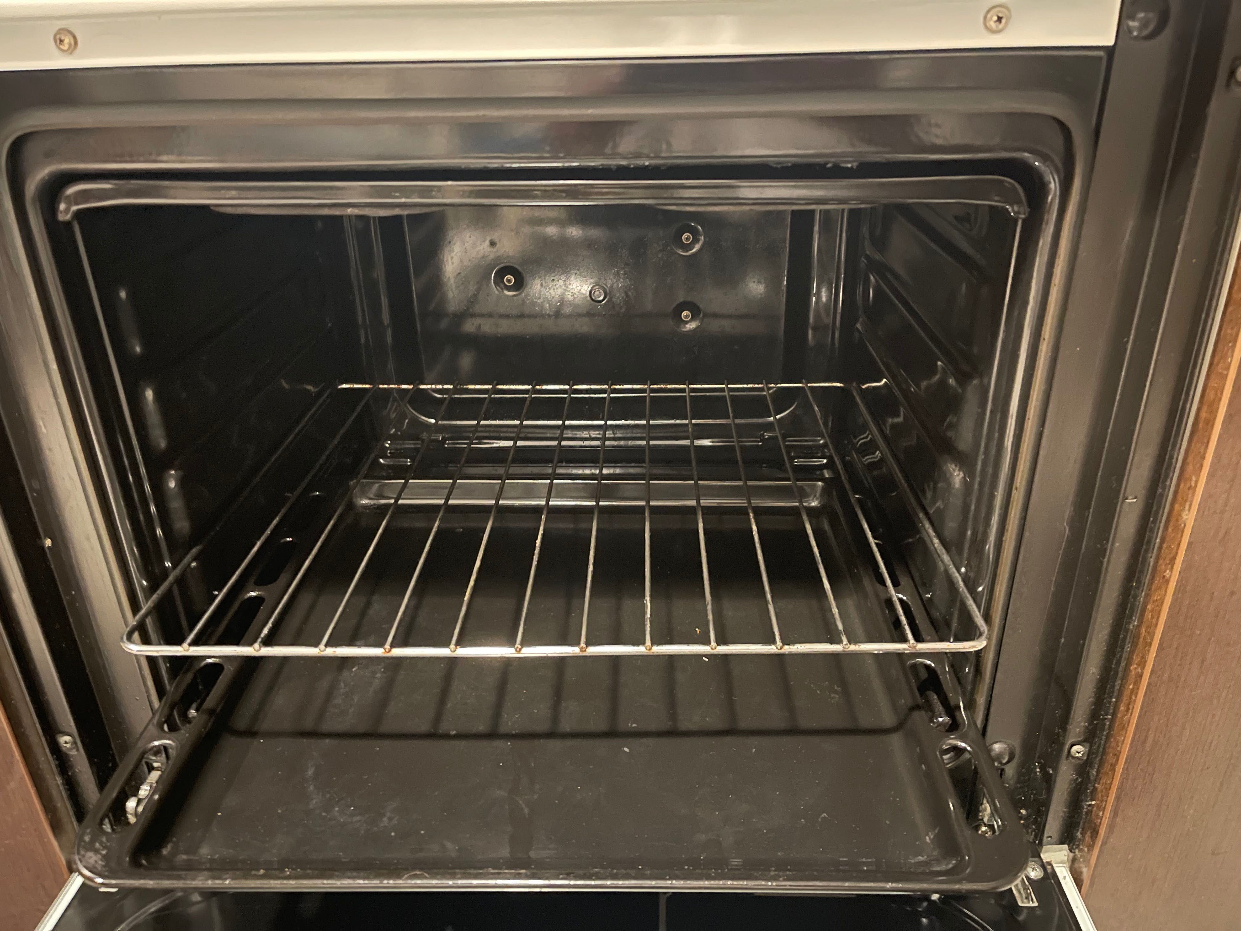 Forno de cozinha