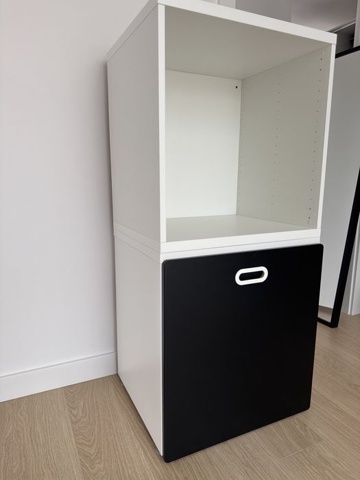 Regał Ikea Stuva