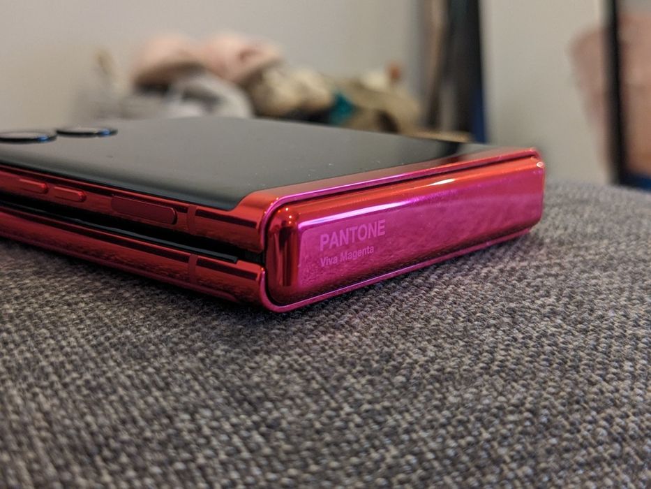 Motorola RAZR 40 Ultra Dobrável