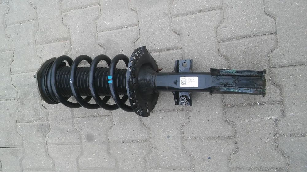 F.VAT AMORTYZATOR 2N0413031BG MCPERSON PRZEDNI LEWY MAN TGE VW CRAFTER II 7C 2.0 TDI DAV
