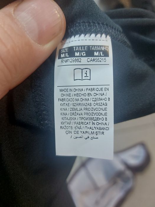 Хіджаби Nike Pro,