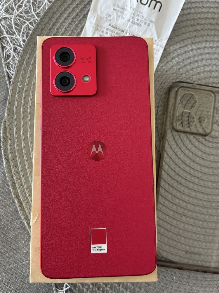 Motorola G84 5G 12/256