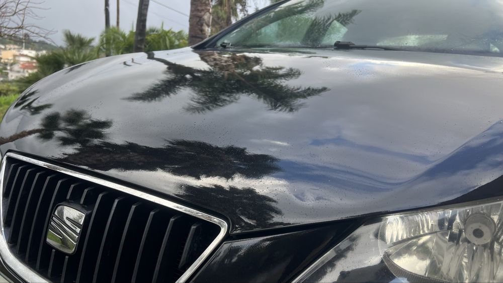 Seat Ibiza 1.2 TSI 2008 – Ótimo estado, econômico e confiável