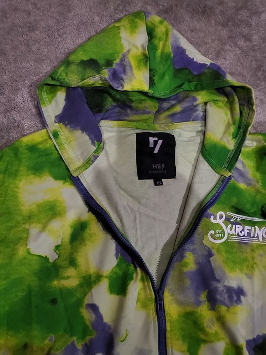 Bluza Reporter Young 176