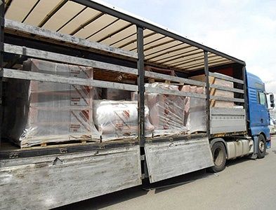 Вантажні перевезення Грузоперевозки Київ по Україні Перевезення речей