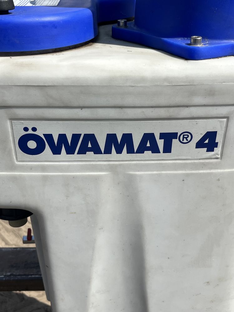 Separator kondensatu ÖWAMAT 4 ALUP Kompressoren