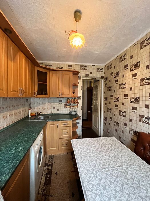 4 х кім. квартира р-н Василенкове поле