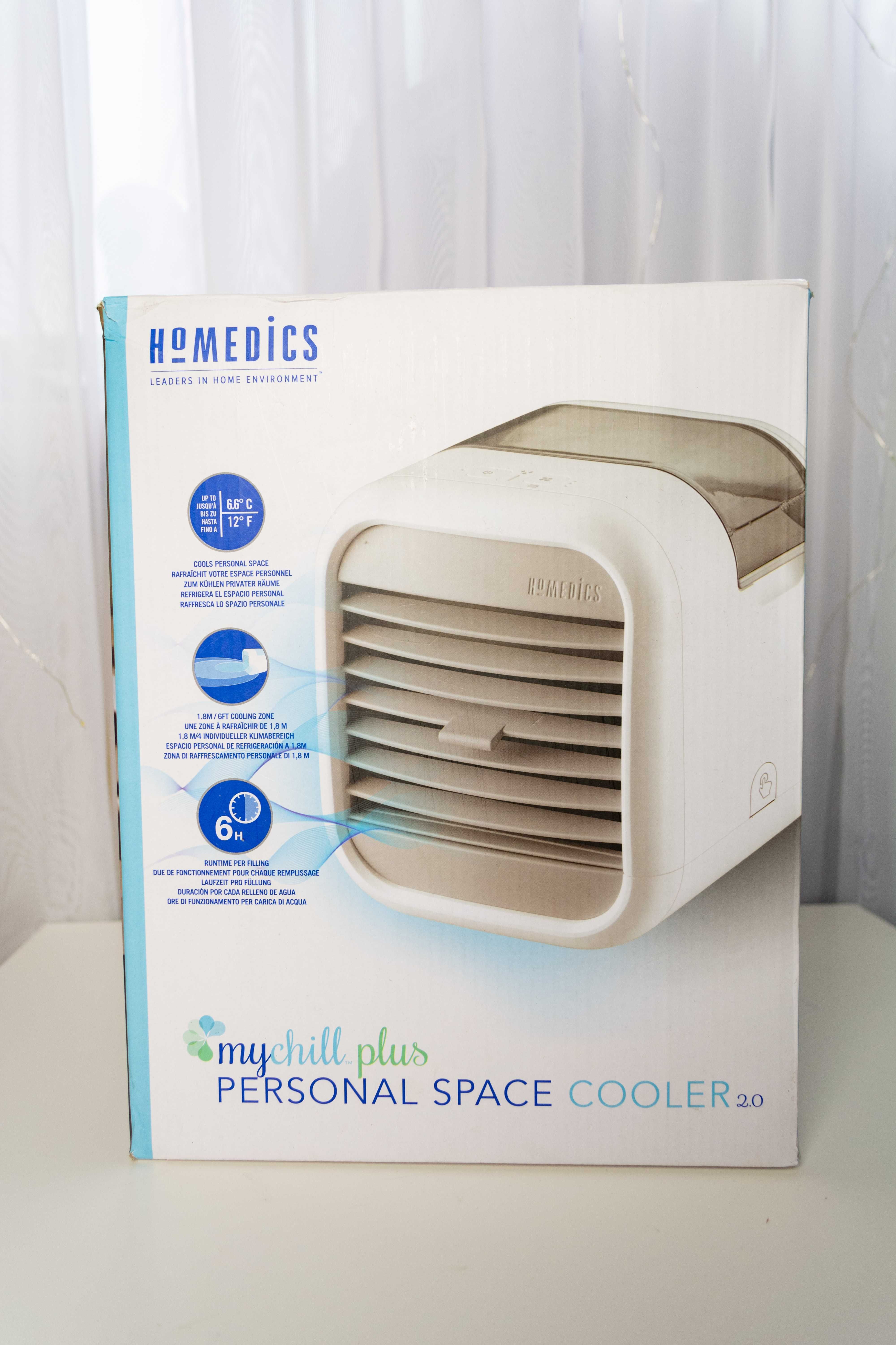 HoMedics MyChill Plus Klimatyzator