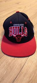 Czapka Chicago Bulls