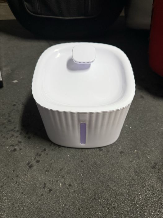 Bebedouro animais , cão , gato etc