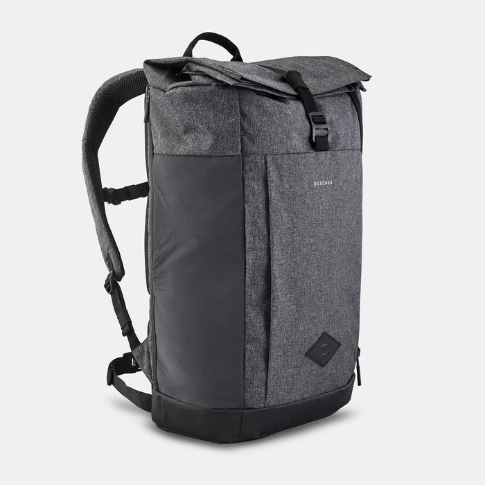 Mochila de Caminhada NH Escape 500 Rolltop 32L
