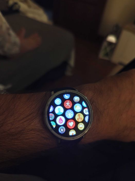 Smartwatch Amazfit Active 2