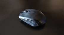 Razer Atheris bezprzewodowa mysz do gier 7200 DPI