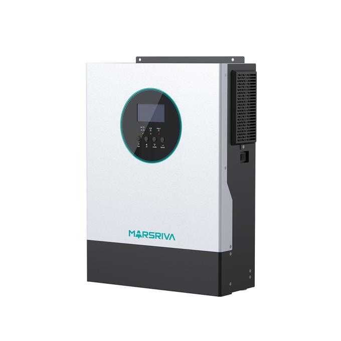Сонячний інвертор Marsriva MR-SPF3000-II 3kW 24V
