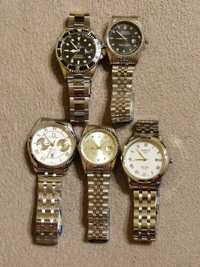 Zegarek Tissot, Rolex Nowe/Kolekcja