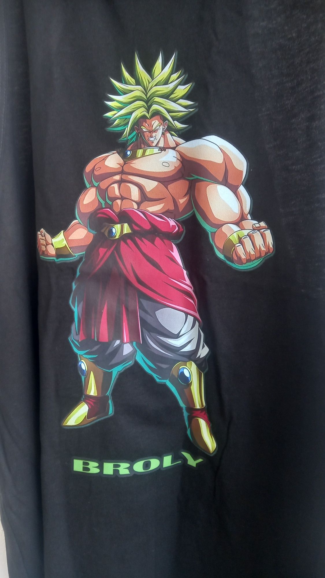 T-shirt personalizada