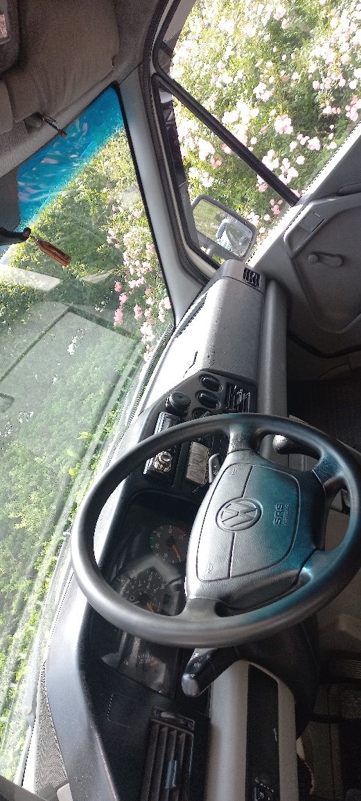 Продам  Volkswagen LT 46