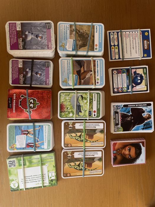 Cartas de Campanhas de Supermercados