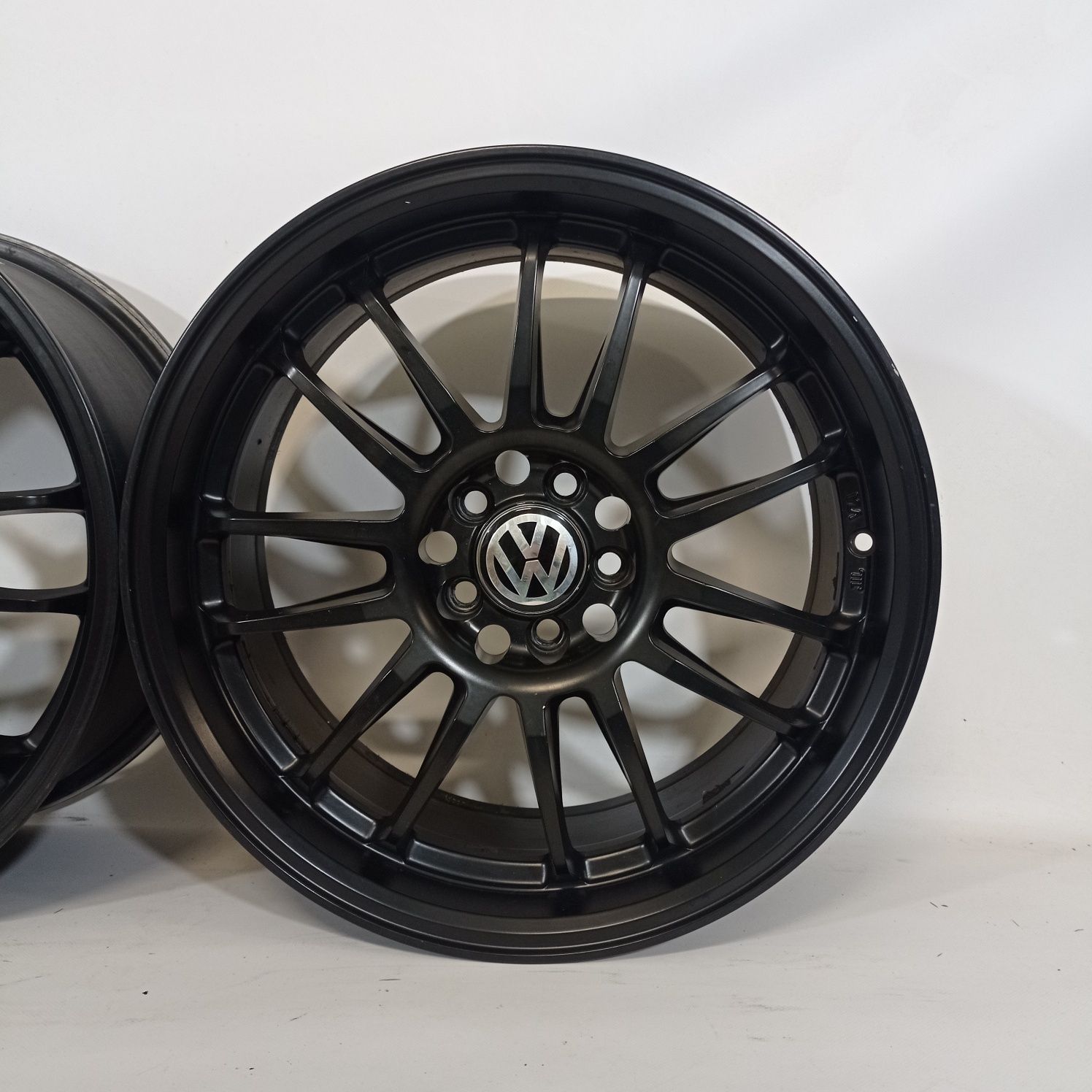 5x100 17" ROTA volkswagen golf III IV audi a3 s3 tt leon I