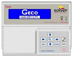 GH25SB/G-422 /Solver/ Geco