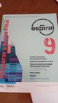 Espiral 9 - Matemática - 9º Ano - Caderno de Atividades