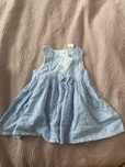 Sukienka H&M rozmiar 68
