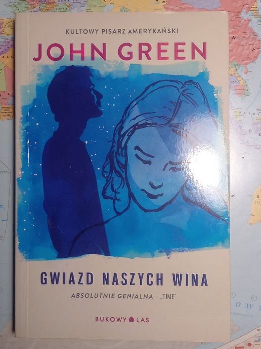Gwiazd naszych wina