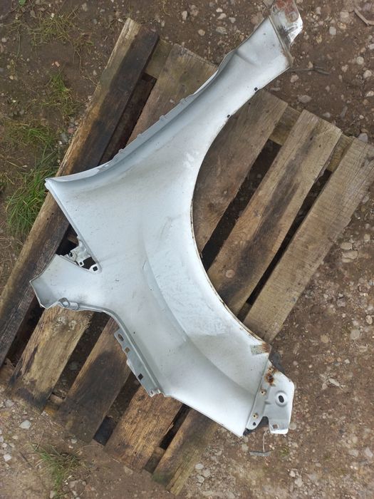 Błotnik przód przedni prawy ford c-max mk2 ślizg