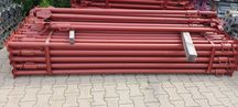 Podpora stropowa budowlana malowana stemple sztyce 10kN 3,00 - 5,00m