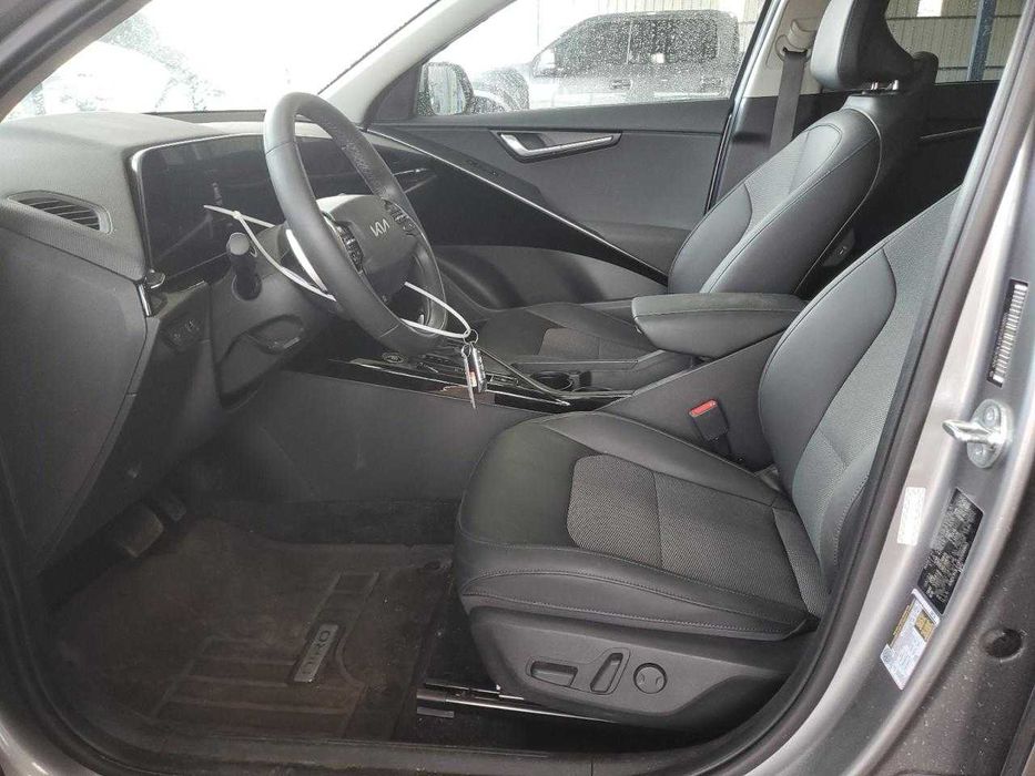 Kia Niro Ex Hybrid 2023 *