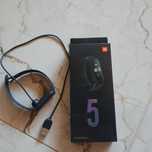 Smartwatch Xiaomi  Mi Smart Band 5