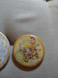 Anime Tokyo Mew Mew Pin Purin