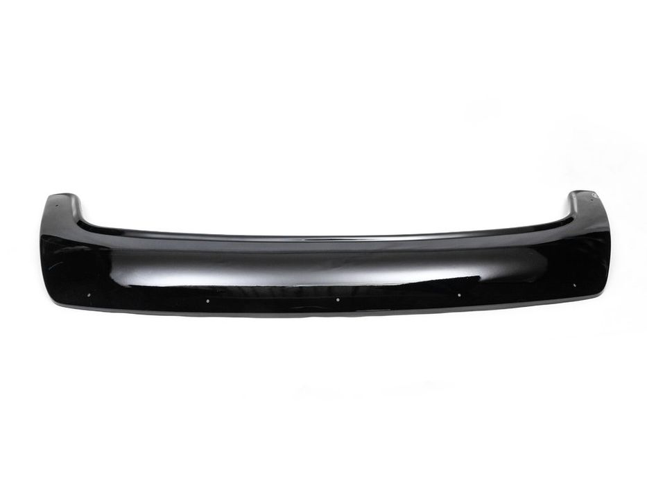 Renault Master 2010-2014 Дефлектор капота EuroCap