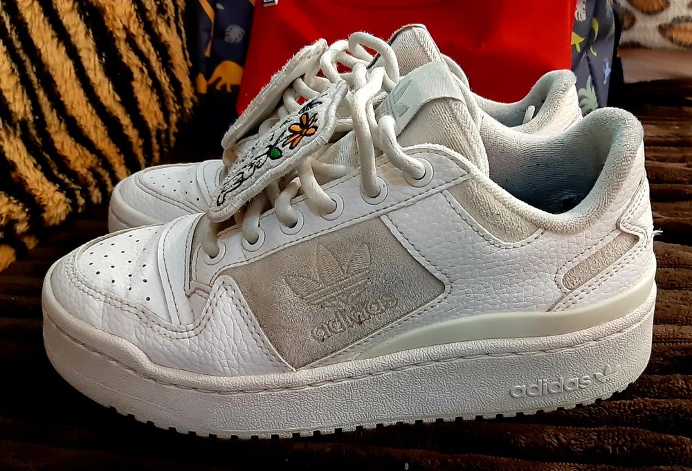 Ténis Adidas Originais Always Original