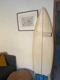 Prancha Surf/ Surfbaord Epoxy 6.0 29L MC Shapes