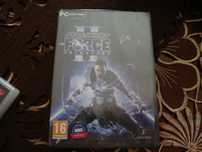 Star Wars Force Unleashed 2