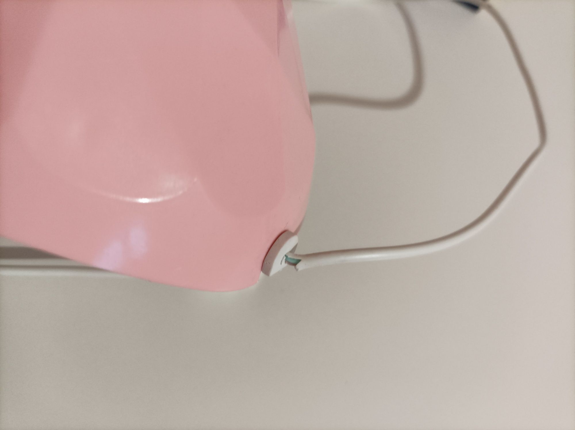 Lampa do paznokci manicure USB