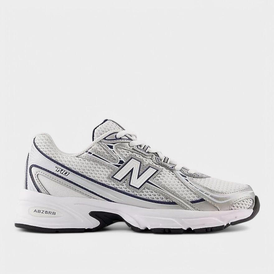 Чоловічі кросівки New Balance 740, U740WN2, 6-6,5 US