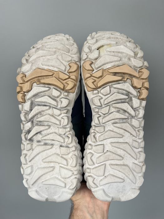 Оригінальні Кросівки Skechers Mens Skechers Monster 43р.28см.