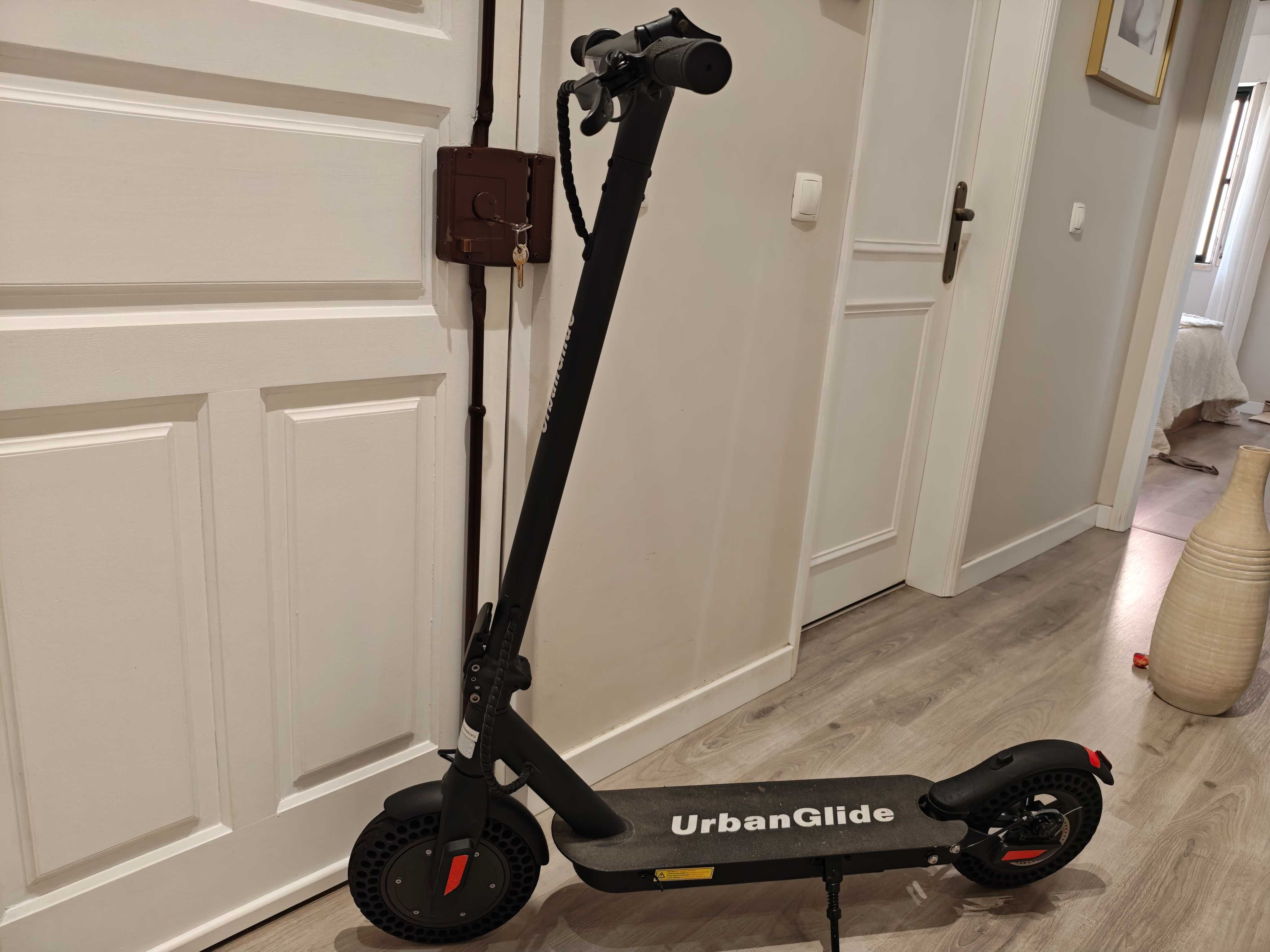 Trotinete Urbanglide
