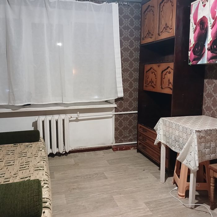 Продам комнату в коммуне