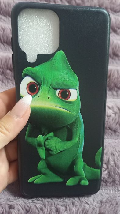 Чехол на телефон SAMSUNG Galaxy A 22 4 G