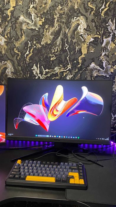Монітор MSI Optix g241 144hz