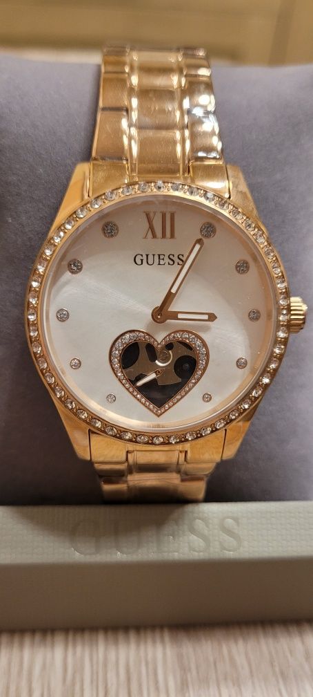 Zegarek damski Guess
